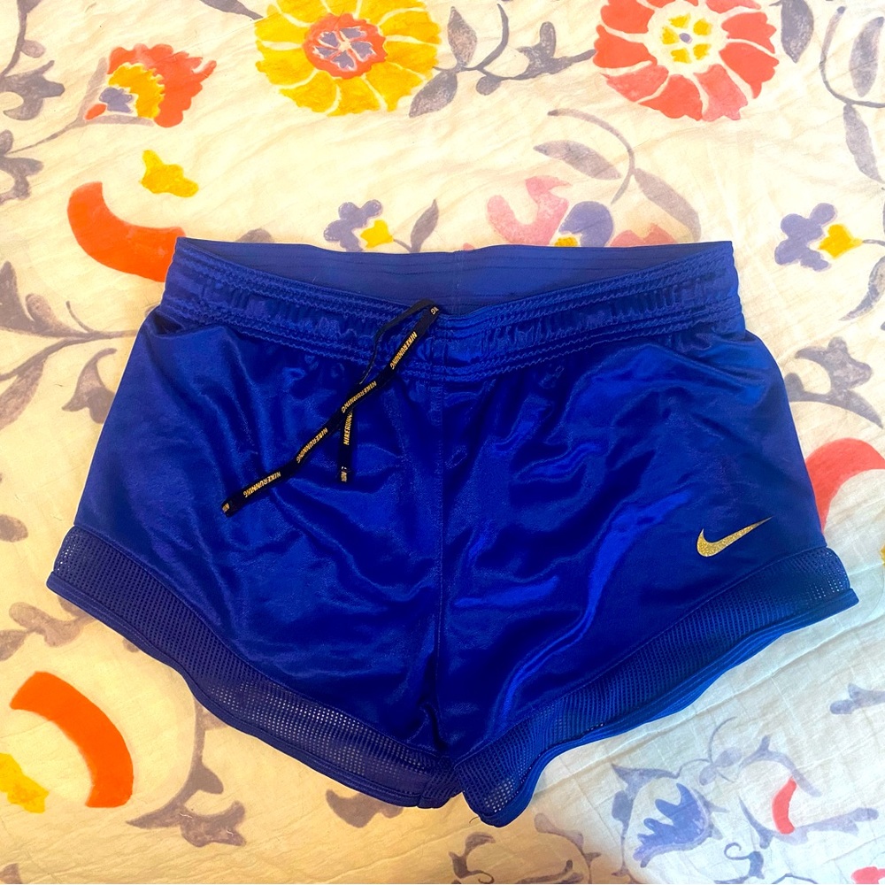 Nike Pro Dry-Fit Running Shorts / Basketball